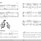 Abracadabra - Double Bass Book and Cd