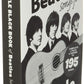 The Little Black Book Of Beatles Songs For Ukulele - 195 Songs