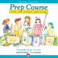 Alfred's Basic Piano Prep Course - Notespeller Level B Book