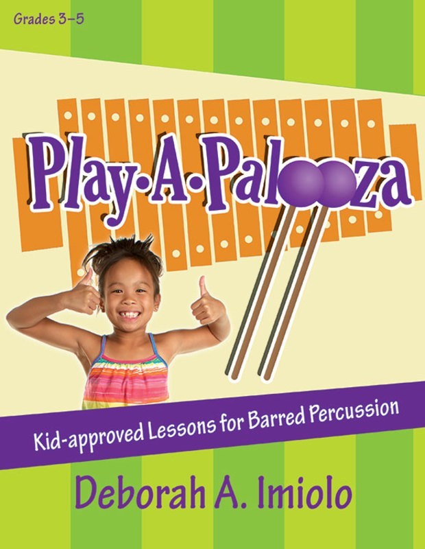 Playapalooza Bk/Cd-Rom