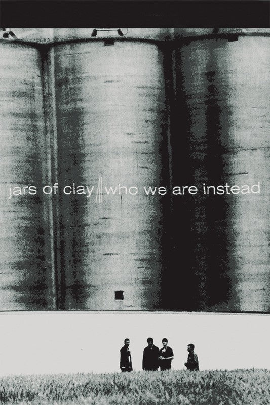 Who We Are Instead PVG