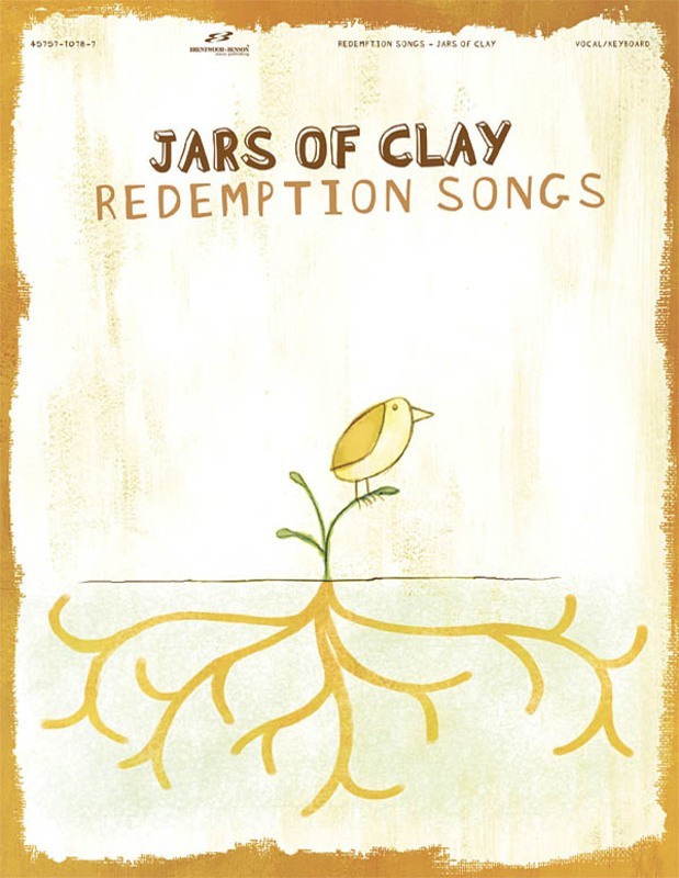 Redemption Songs PVG