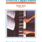 Alfred's Basic Piano Library - Chord Approach Technic Book Level 2