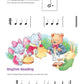 Alfred's Music For Little Mozarts - Rhythm Speller Book 3