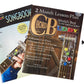 Chordbuddy - Classical Guitar Learning Boxed System Book/Dvd/Device