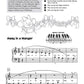 Alfred's Music For Little Mozarts - Christmas Fun Book 3