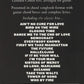The Little Black Book Of Leonard Cohen For Guitar - 70 Songs