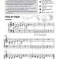 Alfred's Music For Little Mozarts - Halloween Fun Book 3