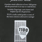 The Little Black Book Of Guitar Chords - Over 1100 Chords