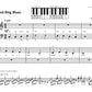 Alfred's Premier Piano Course Jazz Rags & Blues Book 1A