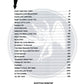 Led Zeppelin - Mothership Guitar Tab Book