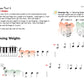 Alfred's Premier Piano Course Technique 1A Book