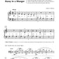 Alfred's Premier Piano Express Christmas Book 1