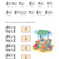 Alfred's Premier Piano Course Notespeller 2A Book