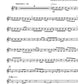 Accent on Achievement - Pop, Rock, and Movie for Trumpet Book/Cd