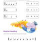 Alfred's Music For Little Mozarts - Rhythm Speller Book 3