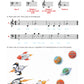 Alfred's Premier Piano Course - Notespeller 1A Book
