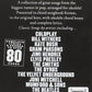 The Little Black Book Of Classic Songs For Ukulele - 80 Songs