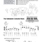 Alfred's Music For Little Mozarts -  Halloween Fun Book 2