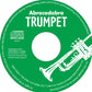 Abracadabra - Trumpet Book and Cd