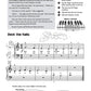 Alfred's Music For Little Mozarts - Christmas Fun Book 2