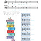 Alfred's Premier Piano Course Notespeller 2B Book