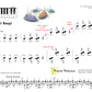 Alfred's Premier Piano Course Performance 1A Book/Cd