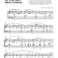 Alfred's Premier Piano Express Christmas Book 3