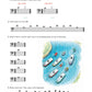 Alfred's Premier Piano Course Notespeller 2B Book