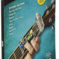 Chordbuddy Guitar Method - Pop Hits Songbook