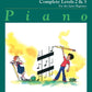 Alfred's Basic Piano Library - Theory Book Complete Level 2 & 3