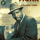 Thelonious Monk Favourites - Jazz Play Along Volume 91 Book