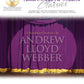 Andrew Lloyd Webber Classics - Violin Play Along Book/Cd