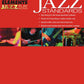Essential Elements Jazz Standards - Jazz Play Along Rhythm Book/Cd