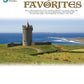 Irish Favorites For Viola Play Along Book/Ola