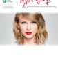 Taylor Swift - Trumpet Play Along Book/Ola (2nd Edition)
