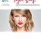 Taylor Swift - Cello Play Along Book/Ola (2nd Edition)