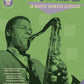 Wayne Shorter - Jazz Play Along Volume 22 Book/Cd