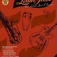 Latin Jazz - Play Along Volume 23 Book/Cd