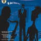 Bluesy Jazz - Jazz Play Along Volume 35 Book/Cd