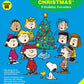 Charlie Brown Christmas - Jazz Play Along Volume 66 Book/Cd