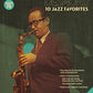 Paul Desmond - Jazz Play Along Volume 75 Book/Cd