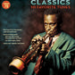 Miles Davis Classics - Jazz Play Along Volume 79 Book/Cd