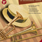 Dixieland Jazz Play Along Volume 87 Book/Cd