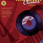 Motown Classics - Jazz Play Along Volume 107 Book/Cd