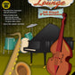 Jazz At The Lounge - Jazz Play Along Volume 95 Book/Cd