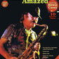 Maybe Im Amazed Howie Casey - Jazz Play Along Volume 97 Book/Cd