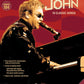 Elton John - Jazz Play Along Volume 104 Book/Cd