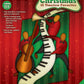 Cool Christmas - Jazz Play Along Volume 111 Book/Cd