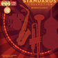 Big Jazz Standards- Jazz Play Along Volume 118 Book/ 2 Cd